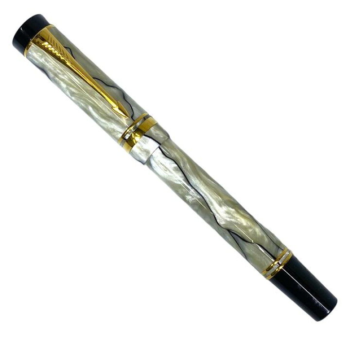 楽天市場】PARKER パーカー DUOFOLD デュオフォールド ボールペン  