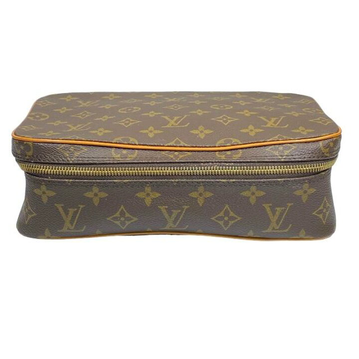楽天市場】LOUIS VUITTON ルイ ヴィトン ポーチ 小物入れ 化粧ポーチ 