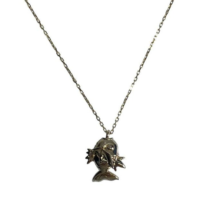 楽天市場】ポケモン コイキング U-TREASURE ユートレジャー ネックレス 