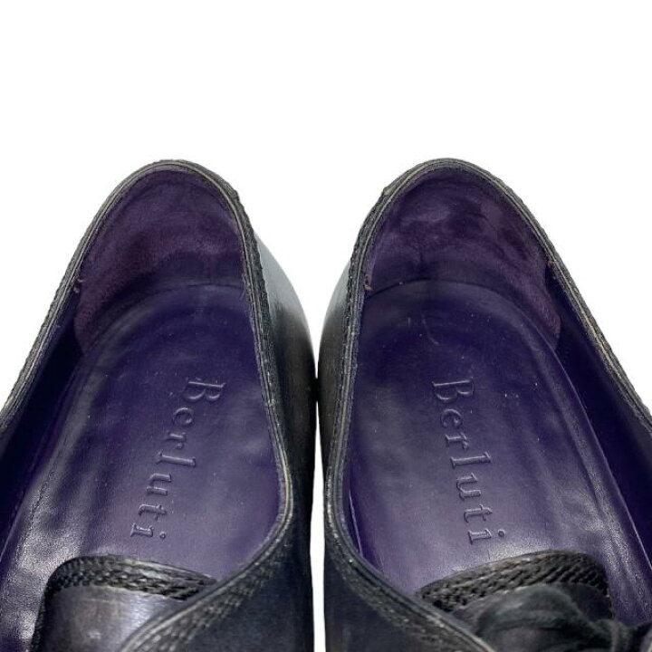 楽天市場】Berluti ベルルッティ アレッサンドロ スカーズ 