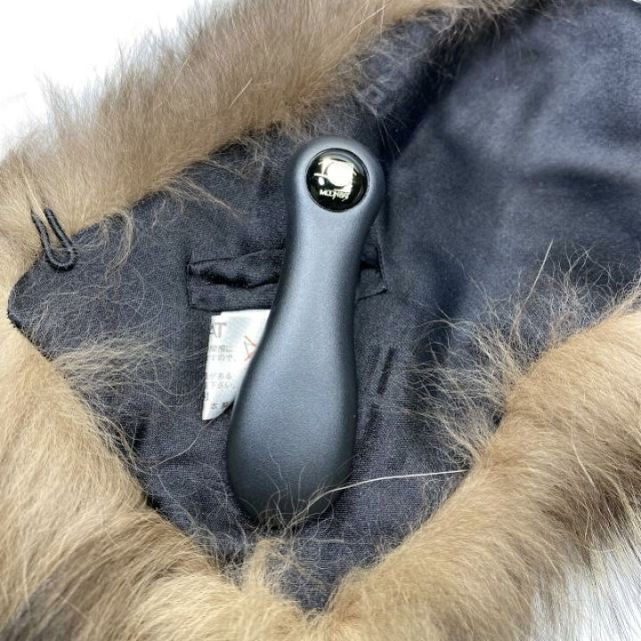 楽天市場】GIVENCHY ジバンシー ムーンバット フォックスファー  