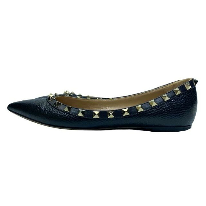 楽天市場】VALENTINO ヴァレンティノ フラットシューズ シューズ 