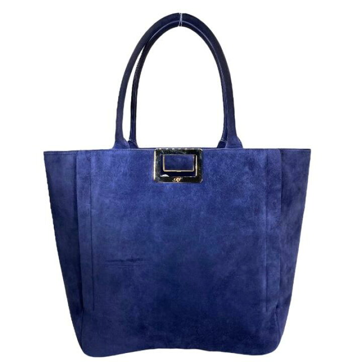 楽天市場】RogerVivier ロジェヴィヴィエ バッグ ハンドバッグ トート 