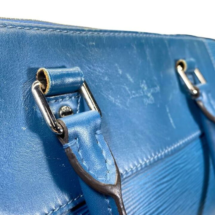 楽天市場】LOUIS VUITTON ルイ ヴィトン M50165 エピ PDJ ポルト 