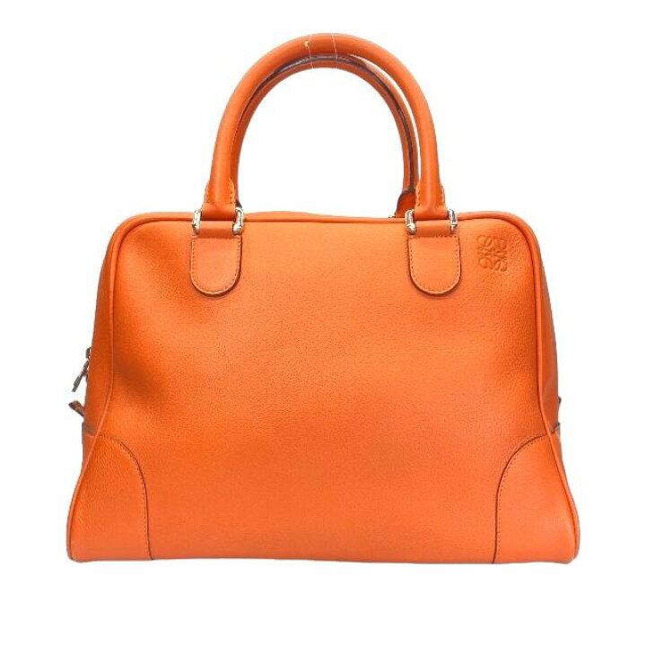 楽天市場】LOEWE ロエベ アマソナ36 トートバッグ ハンドバッグ 鞄 