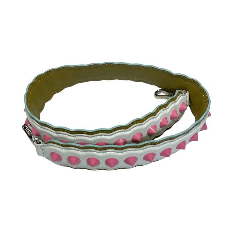 楽天市場】FENDI フェンディ ストラップユー ショルダーストラップ  