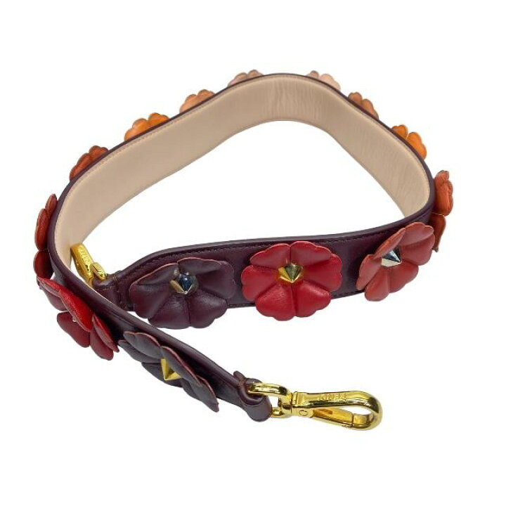 楽天市場】FENDI フェンディ ストラップユー ショルダーストラップ  