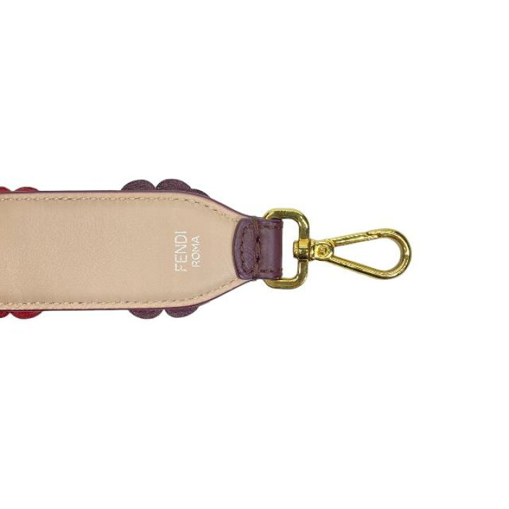 楽天市場】FENDI フェンディ ストラップユー ショルダーストラップ  