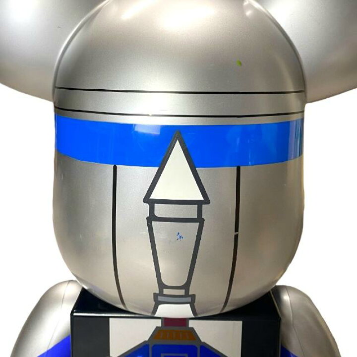 楽天市場】BE@RBRICK ベアブリック Star Wars Jango Fett 1000 