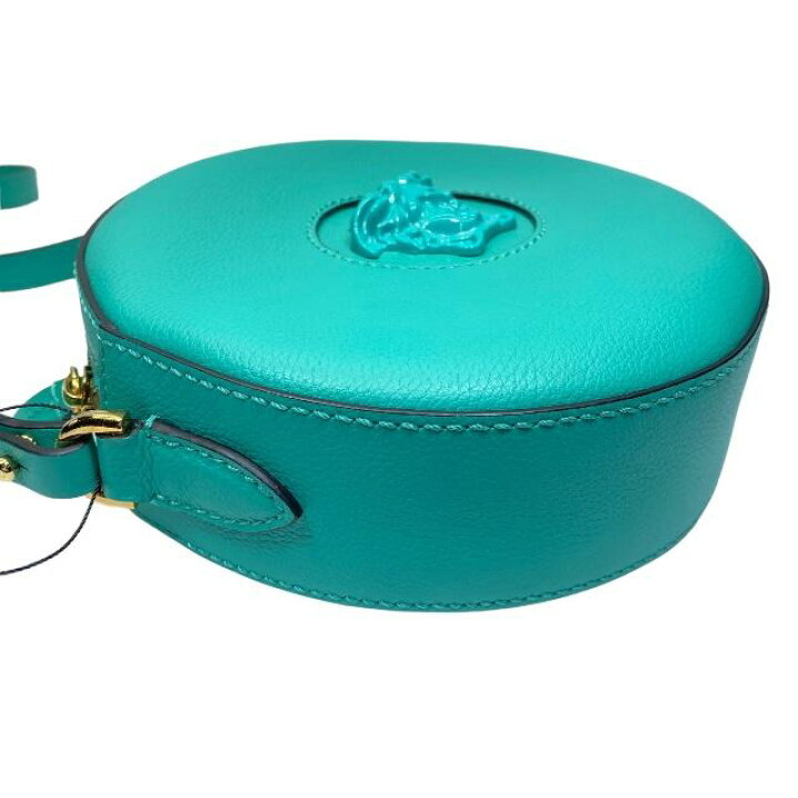 楽天市場】ヴェルサーチ ラメデューサ ショルダーバッグ クロスボディ  