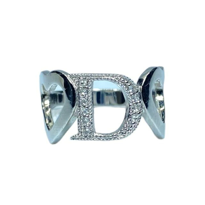 楽天市場】Christian Dior ディオール リング 指輪 アクセサリー 