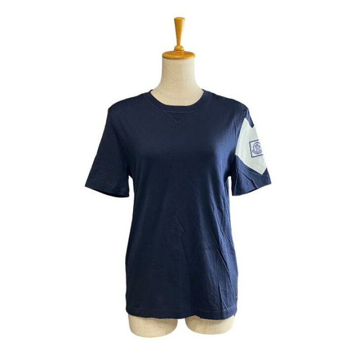 楽天市場】MONCLER GAMME BLEU モンクレール ガムブルー トップス T 