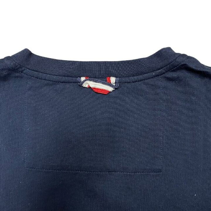 楽天市場】MONCLER GAMME BLEU モンクレール ガムブルー トップス T 