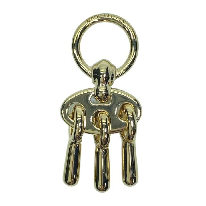 楽天市場】HERMES エルメス Charm Mors a Jouet ツイリーリング 