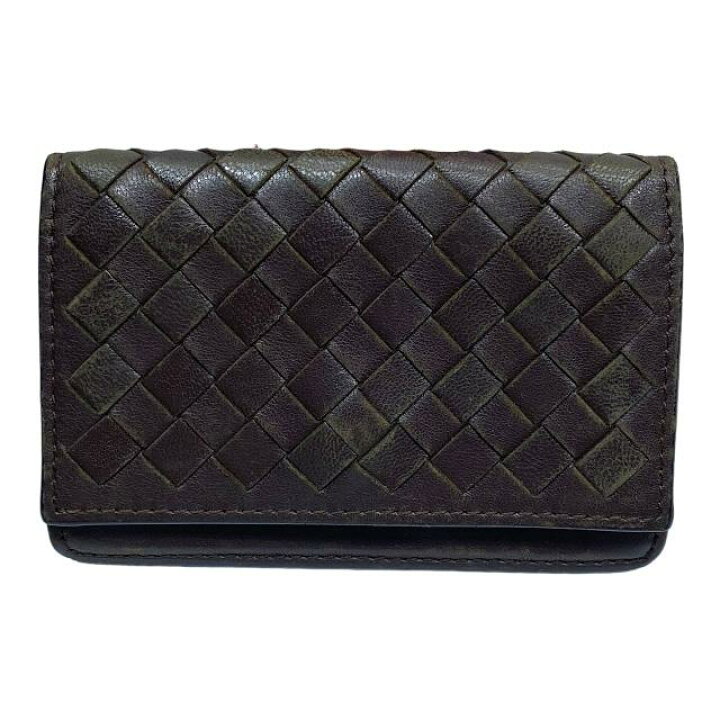 楽天市場】BOTTEGA VENETA ボッテガヴェネタ カードケース 名刺入れ  