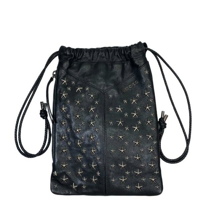 楽天市場】JIMMY CHOO ジミーチュウ ショルダーバッグ ポーチ バッグ 