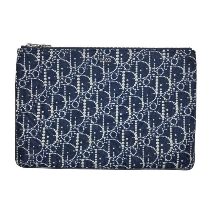 楽天市場】Christian Dior ディオール クラッチバッグ セカンドバッグ 