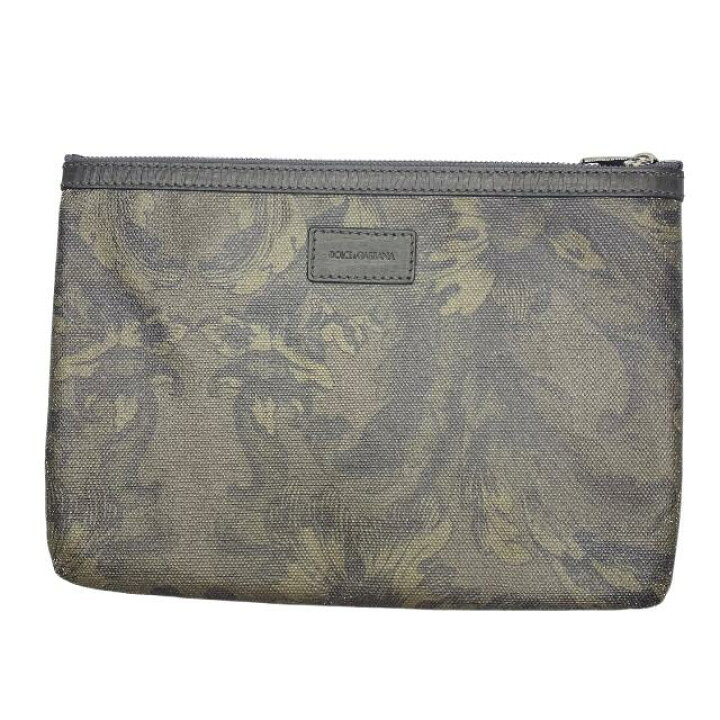 楽天市場】DOLCE＆GABBANA ドルチェ&ガッバーナ D&G ドルガバ セカンド 