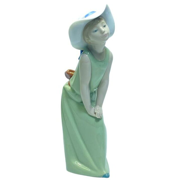 楽天市場】リヤドロ LLADRO 置物 インテリア 人形 オブジェ インテリア 