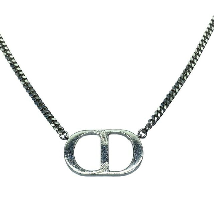楽天市場】Christian Dior ディオール N1026HOMST ネックレス 