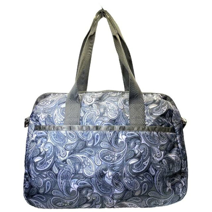 楽天市場】LeSportsac レスポートサック トートバッグ ボストンバッグ 