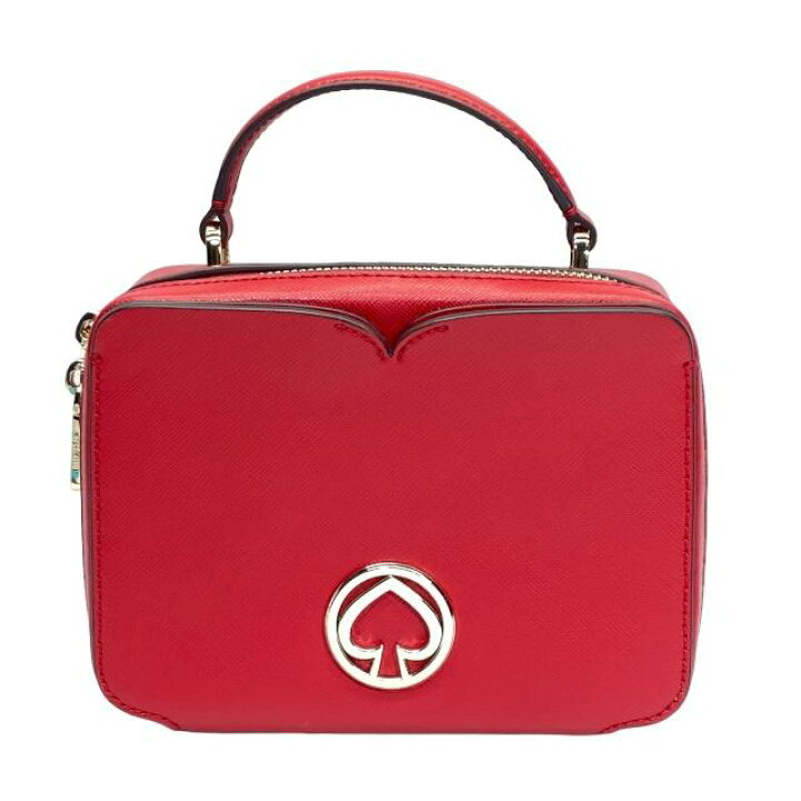 楽天市場】【美品】kate spade ケイトスペード 2way ハンドバッグ 