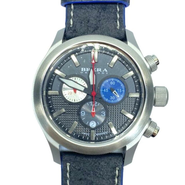 楽天市場】【未使用稼働品】BRERA OROLOGI ブレラ オロロジ BRET3C4301 