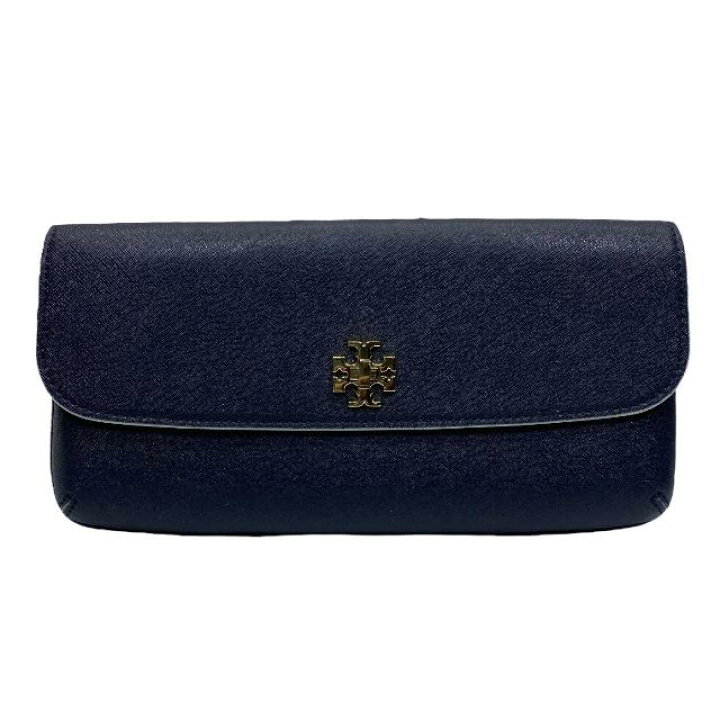 楽天市場】TORYBURCH トリーバーチ ポーチ クラッチポシェット 