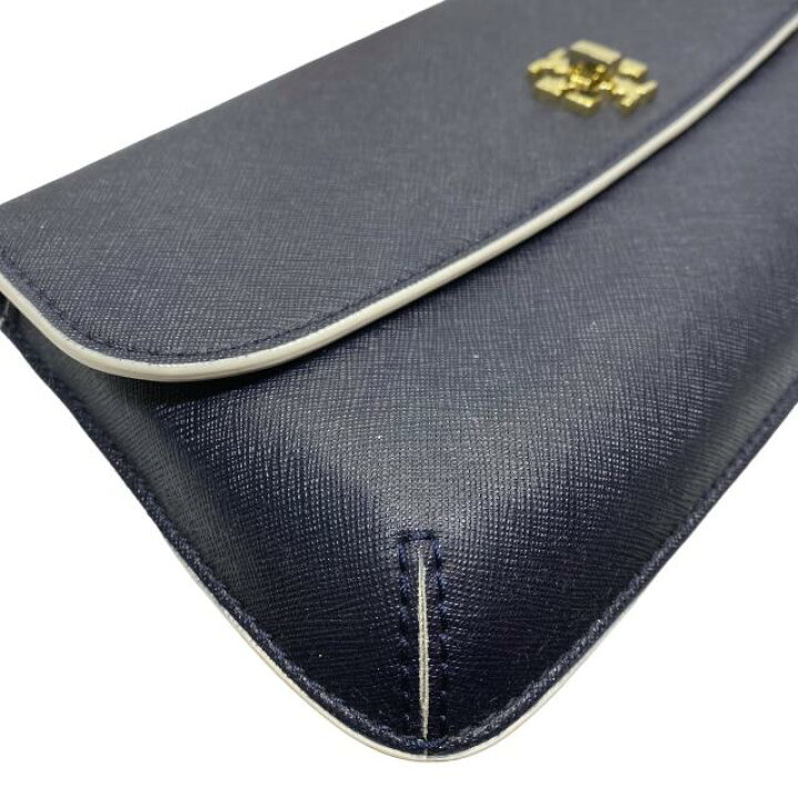 楽天市場】TORYBURCH トリーバーチ ポーチ クラッチポシェット 