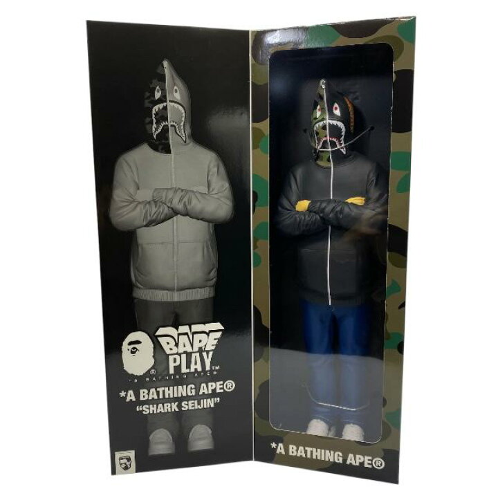 楽天市場】【新品未使用】 A BATHING APE アベイシングエイプ 