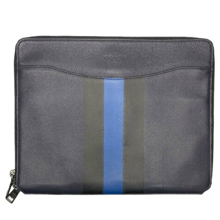 楽天市場】COACH コーチ クラッチバッグ セカンドバッグ F66312 