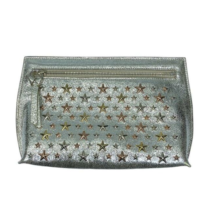 楽天市場】JIMMY CHOO ジミーチュウ クラッチバッグ セカンドバッグ  