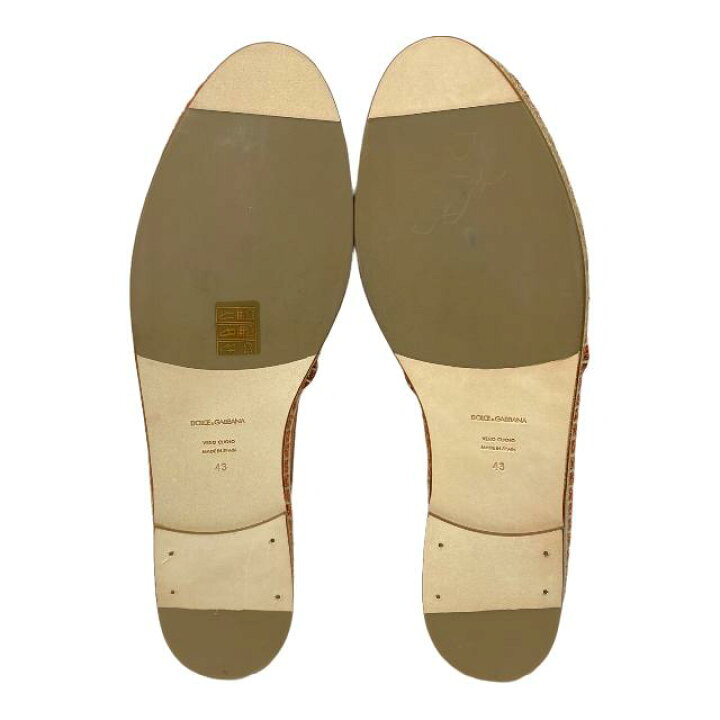 楽天市場】【美品】DOLCE&GABBANA ドルチェ&ガッバーナ ドルガバ 