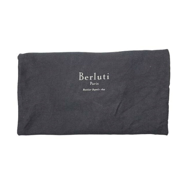 楽天市場】【良品】Berluti ベルルッティ カリグラフィ フォーミュラ 