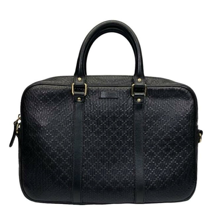 楽天市場】GUCCI グッチ 344357 ディアマンテ ブリーフケース  