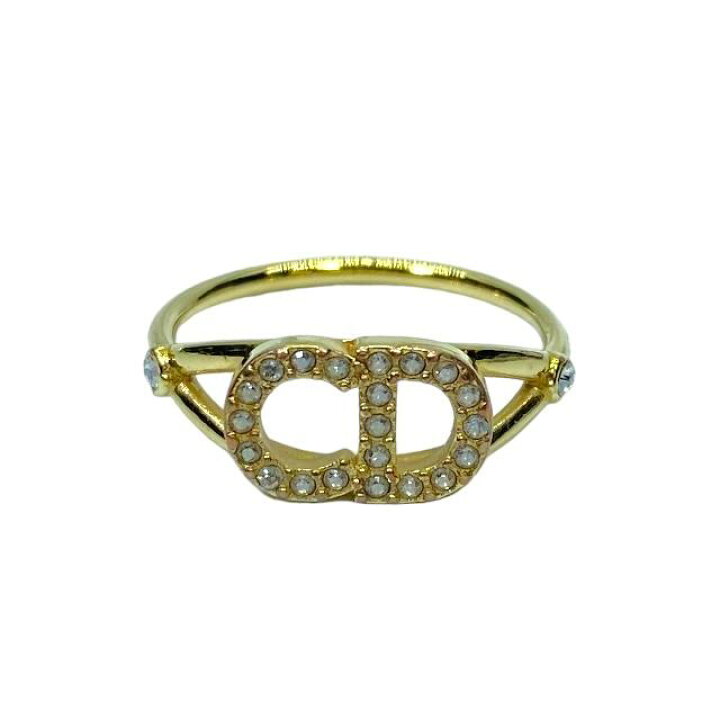 楽天市場】Christian Dior ディオール Clair D Lune リング 指輪 