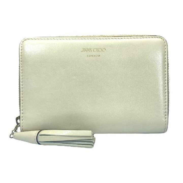 楽天市場】ジミーチュウ JIMMY CHOO 財布 ミディアムウォレット 
