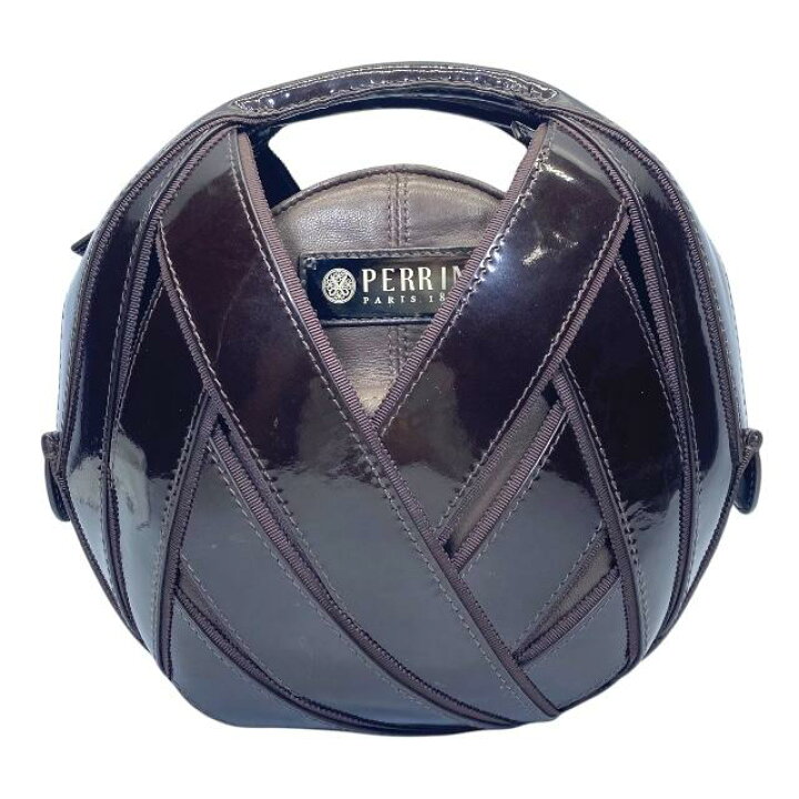 楽天市場】PERRIN PARIS ペランパリ パニエ ハンドバッグ ミニバッグ 
