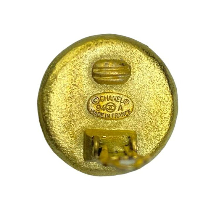 楽天市場】CHANEL シャネル イヤリング アクセサリー ジュエリー 小物 