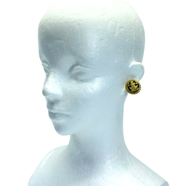 楽天市場】CHANEL シャネル イヤリング アクセサリー ジュエリー 小物 