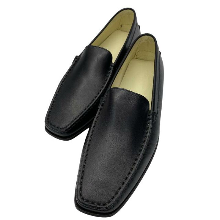 楽天市場】【未使用】TODS トッズ シューズ ローファー ビジネス 