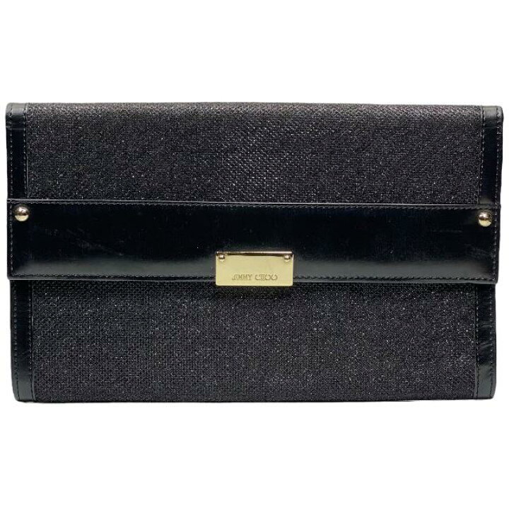 楽天市場】JIMMY CHOO ジミーチュウ クラッチバッグ セカンドバッグ 