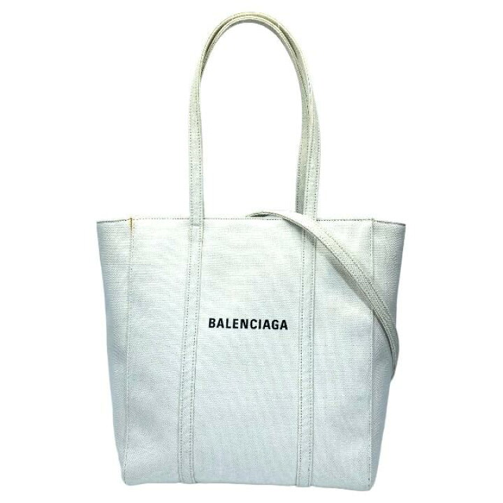 楽天市場】BALENCIAGA バレンシアガ 551810 エブリデイ トートバッグ 
