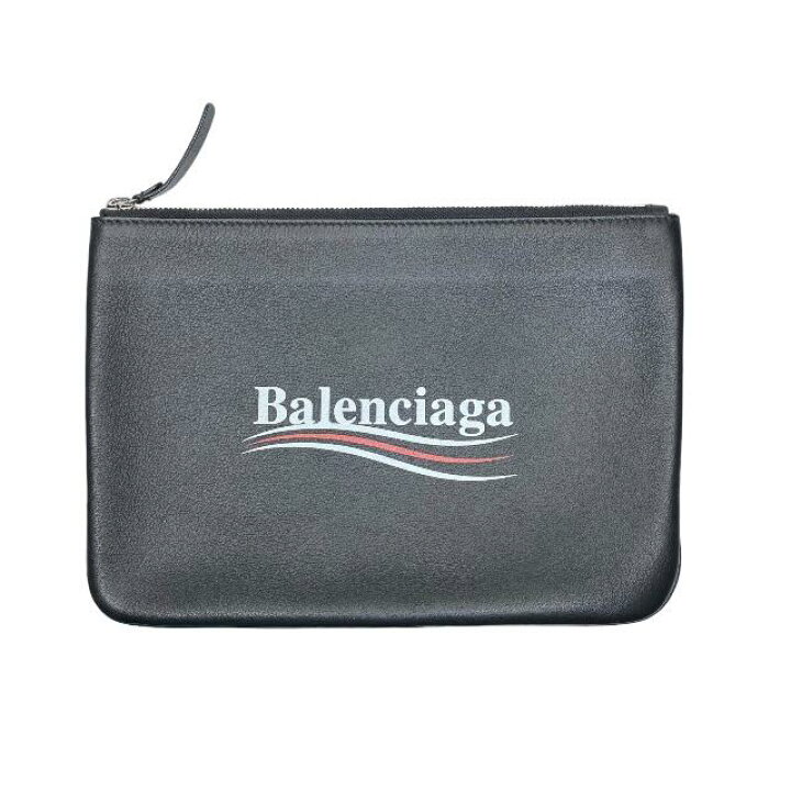 楽天市場】BALENCIAGA バレンシアガ 516358 エブリデイ ポーチ 