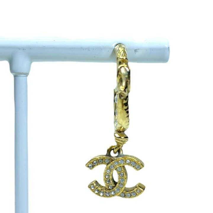 楽天市場】CHANEL シャネル ピアス アクセサリー ジュエリー クルーズ 