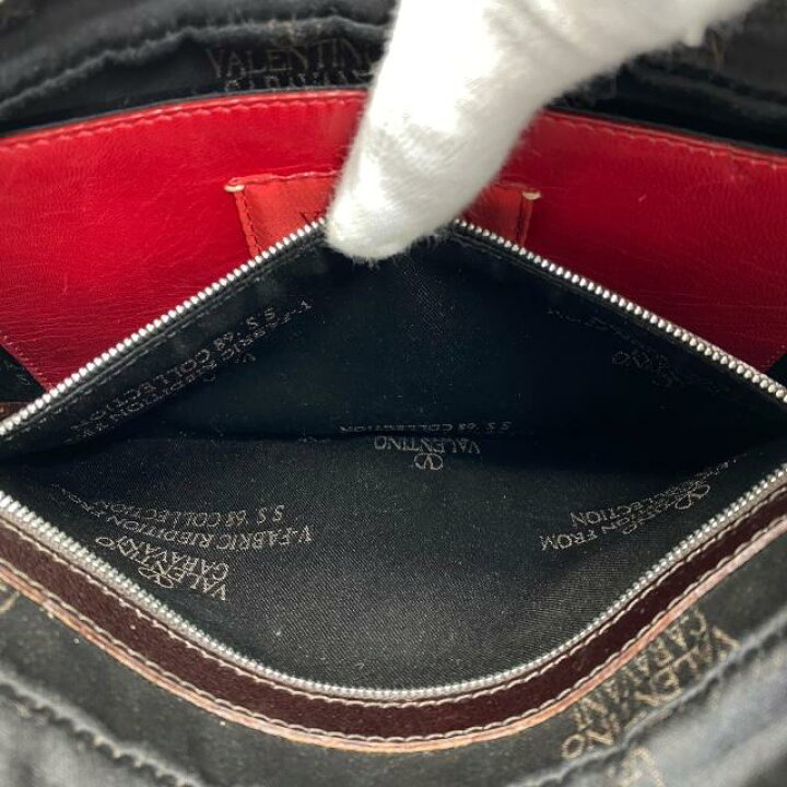 楽天市場】VALENTINO ヴァレンティノ ハンドバッグ ミニバッグ 肩掛け 