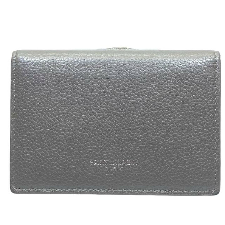楽天市場】Saint Laurent サンローラン 468994 カードケース パス 
