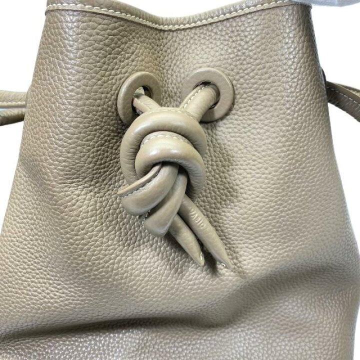 楽天市場】VASIC ヴァジック BOND ボンド ハンドバッグ 巾着バッグ  