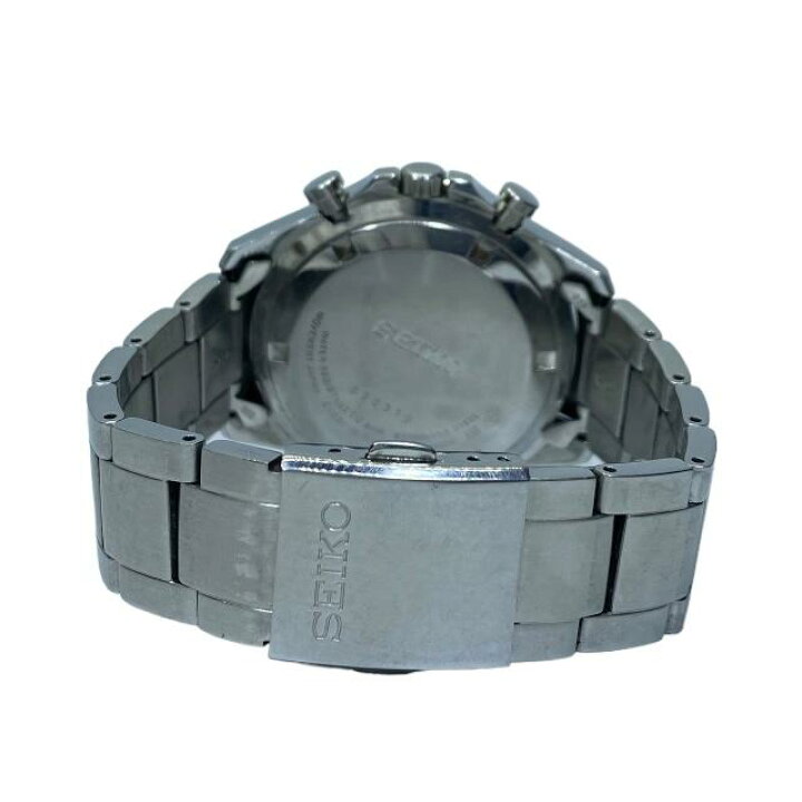 楽天市場】最大1万円OFF 在庫限り×即納 【稼働品】 SEIKO セイコー 