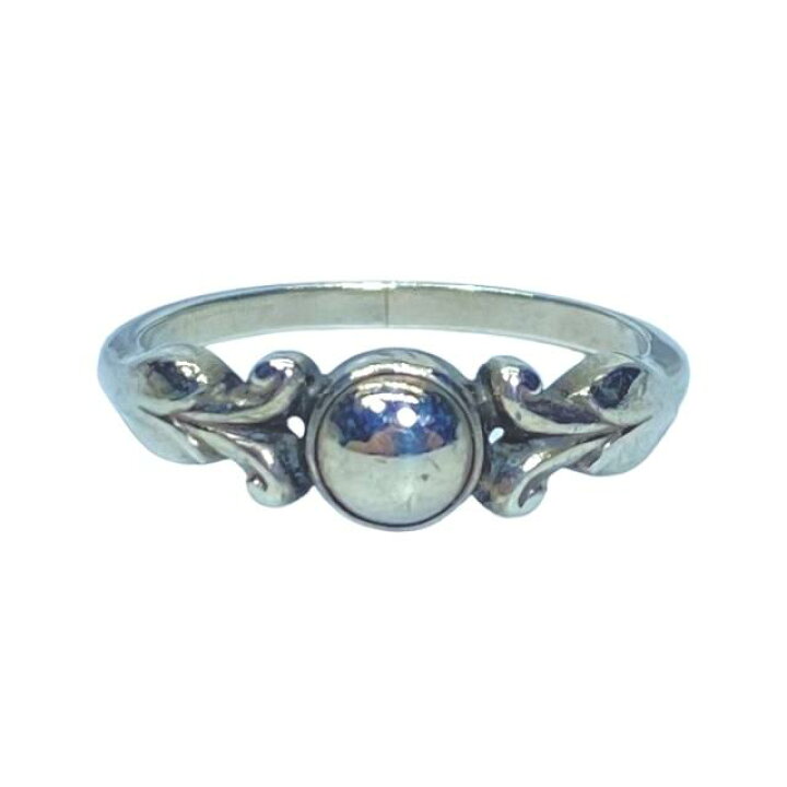 楽天市場】GEORG JENSEN ジョージジェンセン 55 リング 指輪 